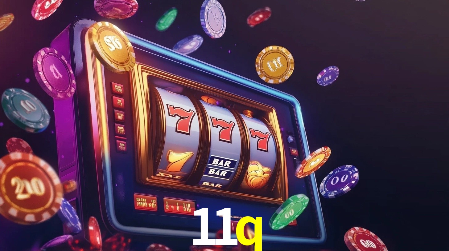 Welcome Bonus 11q
