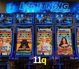 Desvendando o Mundo dos Jogos Virtuais na 11q