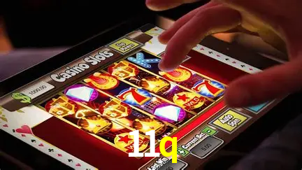 Descubra o Mundo do Cassino Online com 11q