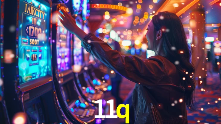 VIP Casino 11q