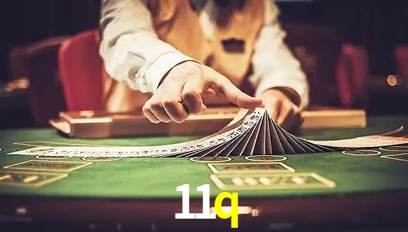 Slot Games 11q
