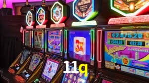 Jogos Exclusivos 11q