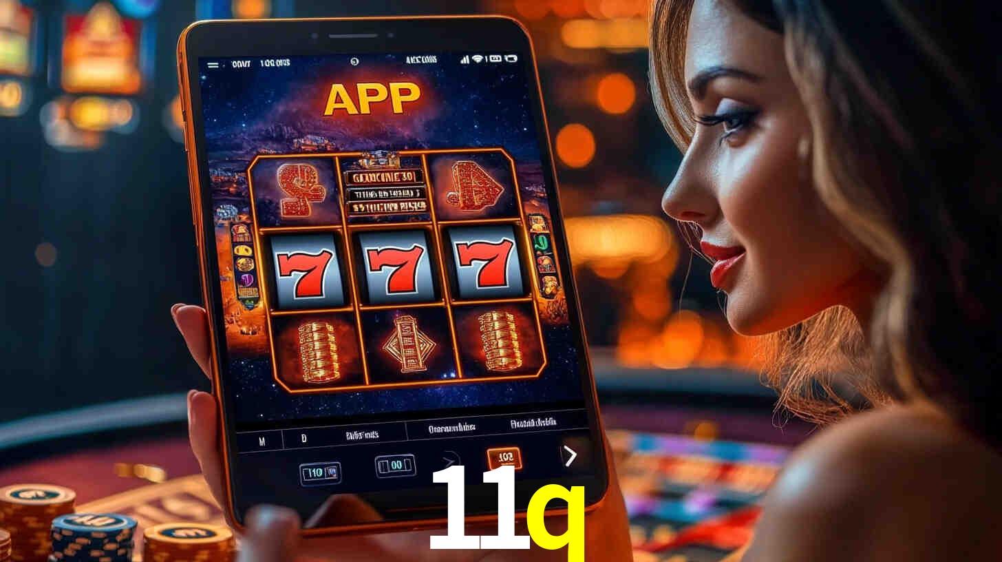 Welcome Bonus 11q