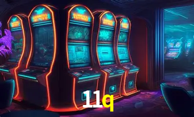 Descubra a Magia dos Jogos de Arcade no 11q