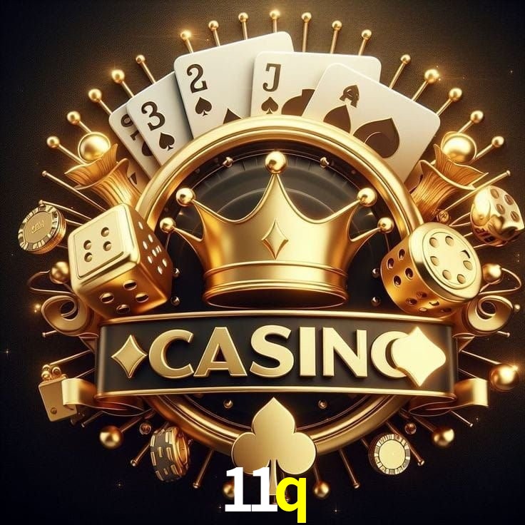 Jogos de Slot 11q