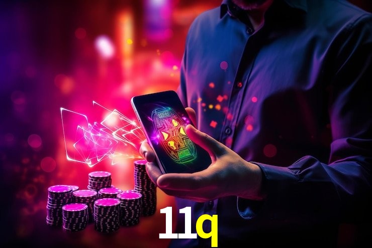 Casino VIP 11q