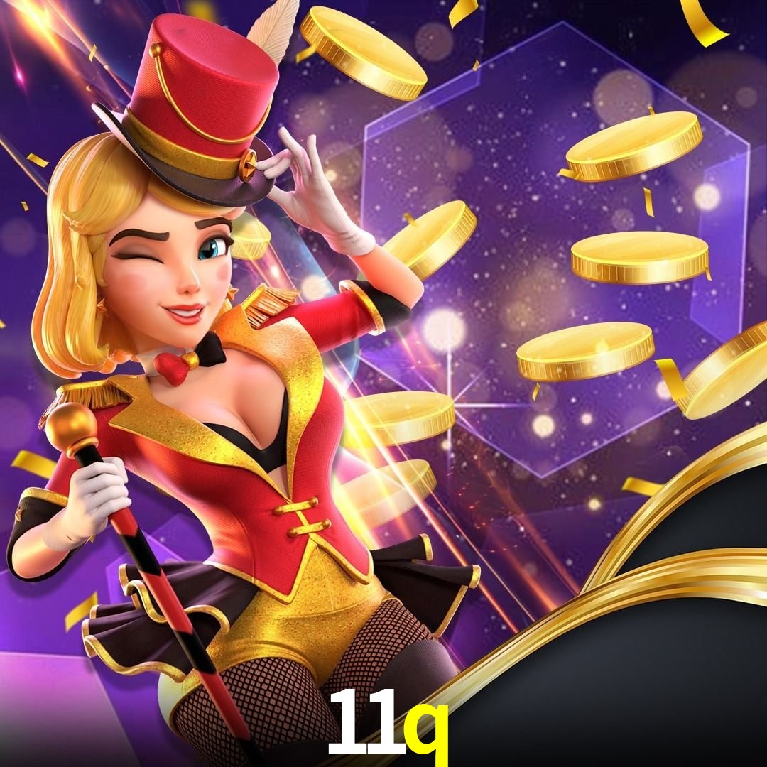 Live Casino 11q
