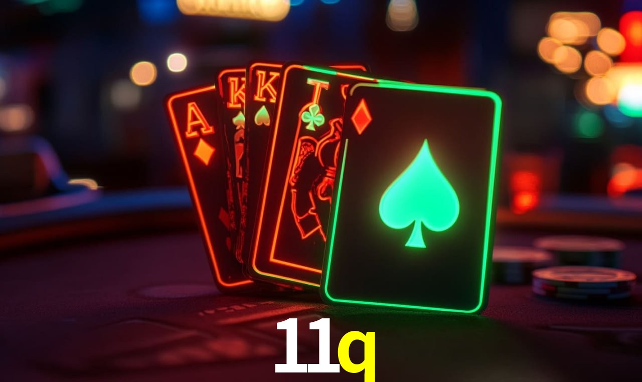 Provedores de Jogos 11q
