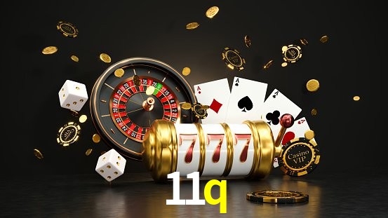 Game Providers 11q