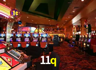 Descubra a Magia dos Jogos de Arcade no 11q