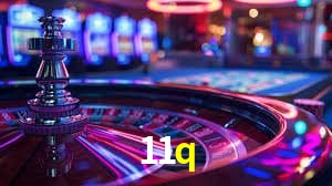 Recursos de Bônus 11q