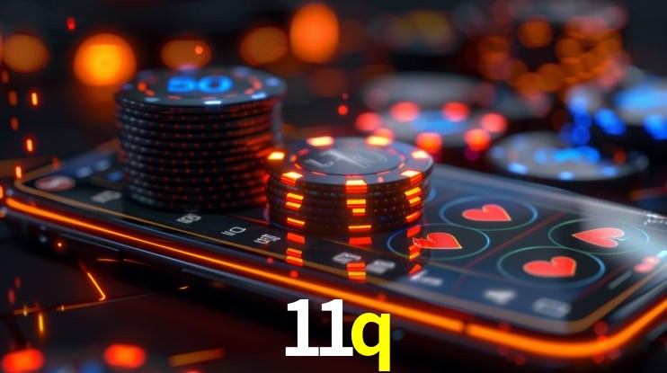 Platform Technology 11q